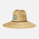 Katin K-Man Lifeguard Hat - Straw