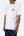 Katin Krui Tee - White