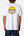 Katin Krui Tee - White