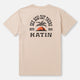Katin Nosara Tee - Almond Peach