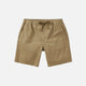 Katin Patio Short - Elmwood
