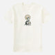 Katin Vixen T-Shirt - Vintage White
