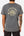 Katin Sunny T-Shirt - Black Sand Wash
