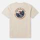 Katin Sur Tee - Vintage White