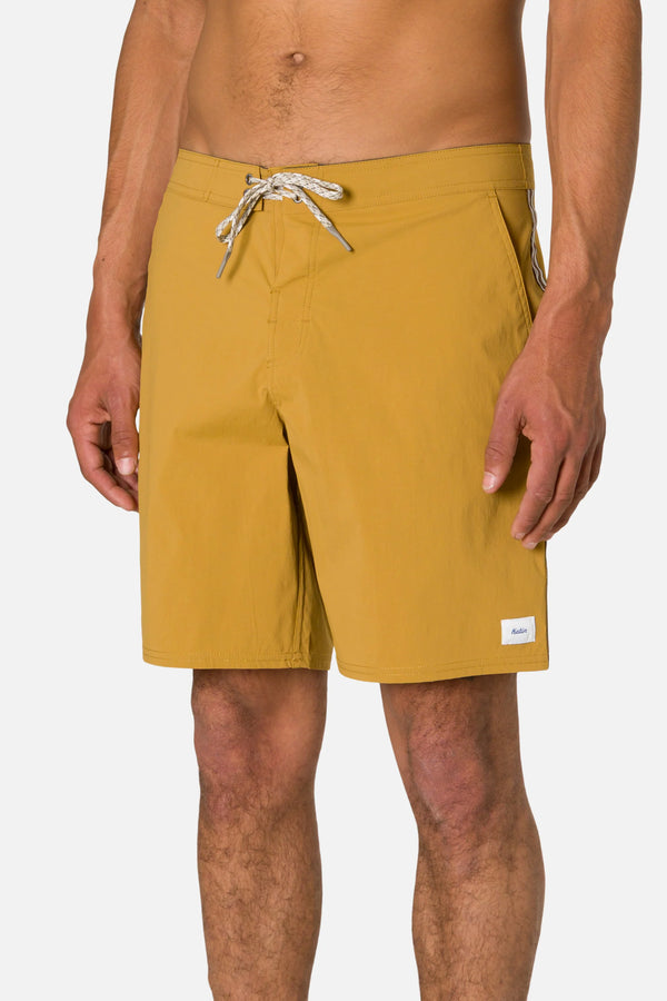 Katin Theo Hybrid Mens Boardshort - Bluff