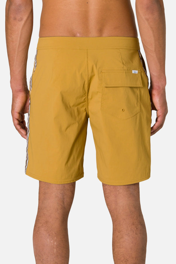 Katin Theo Hybrid Mens Boardshort - Bluff