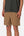 Katin Trail Corduroy Short - Light Brown