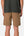 Katin Trail Corduroy Short - Light Brown