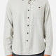 Katin Twiller Mens Flannel Shirt - Lago