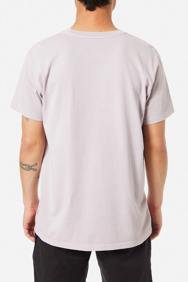 Katin Vixen T-Shirt - Light Lavender