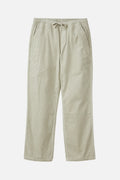 Katin Ward Pant - Mineral Gray