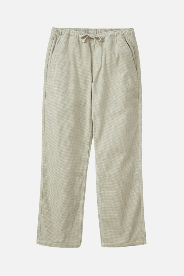 Katin Ward Pant - Mineral Gray