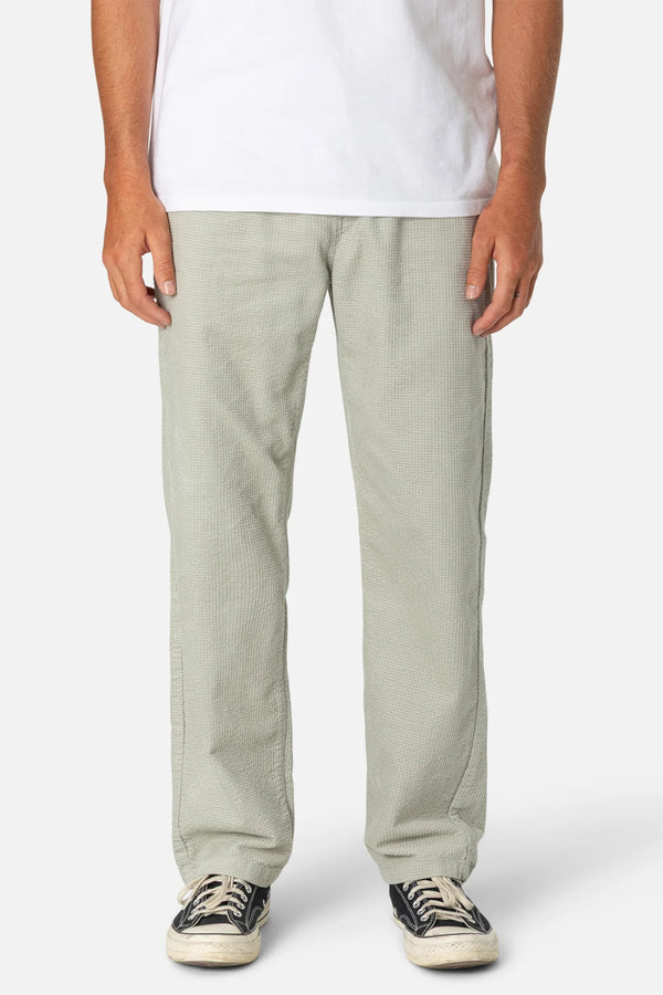 Katin Ward Pant - Mineral Gray