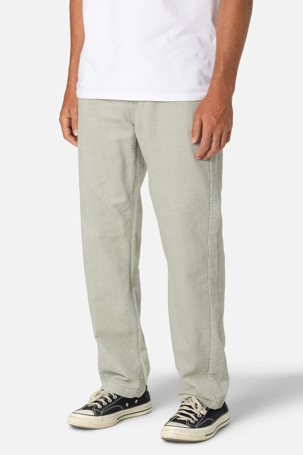 Katin Ward Pant - Mineral Gray