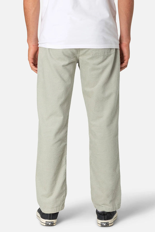 Katin Ward Pant - Mineral Gray
