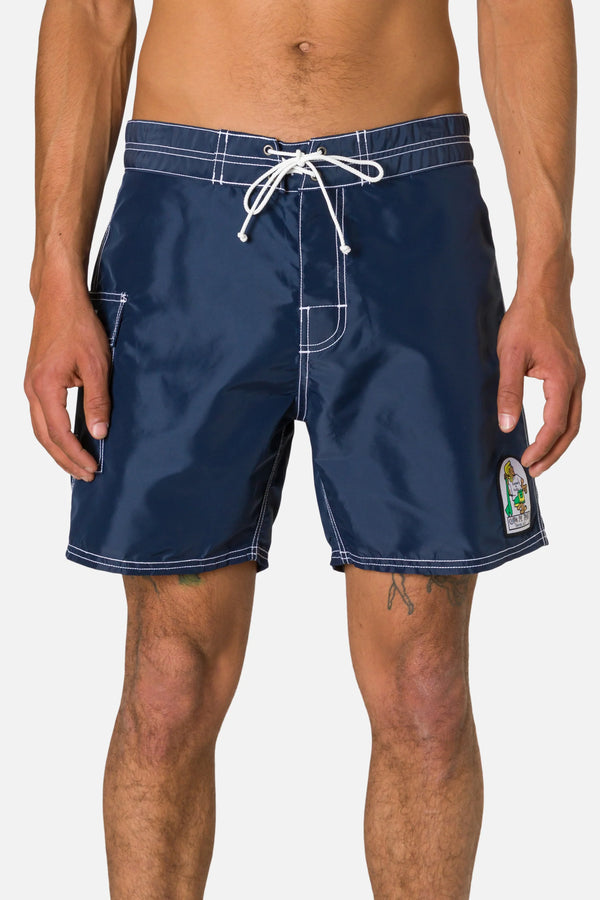 Katin Waterman Trunk - Navy