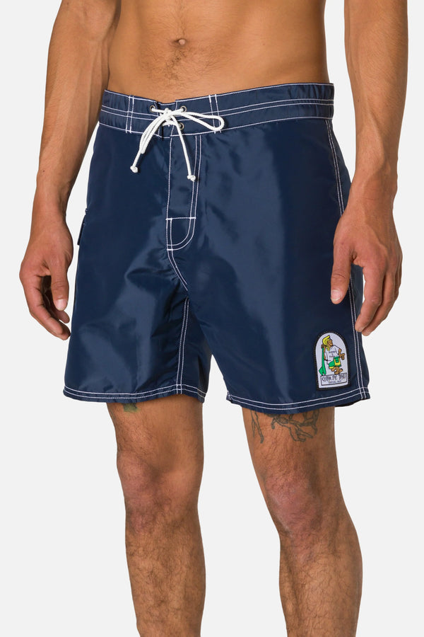 Katin Waterman Trunk - Navy