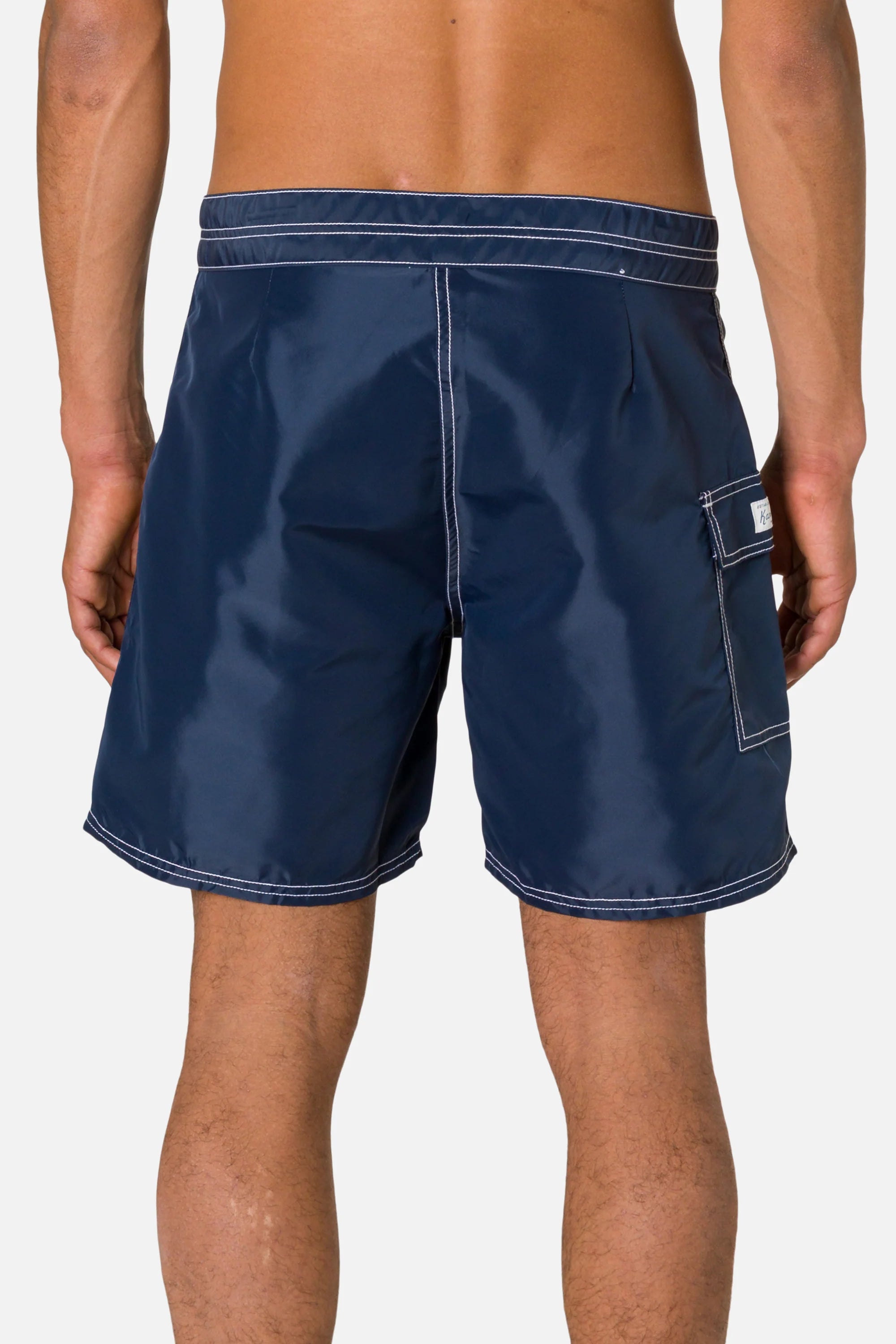 Katin Waterman Trunk - Navy