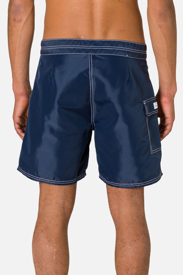 Katin Waterman Trunk - Navy