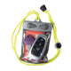 Aquapac - Keymaster mini - Grey & Clear Classic