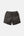 Katin Cord Local Short - Black Wash