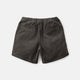 Katin Cord Local Short - Black Wash