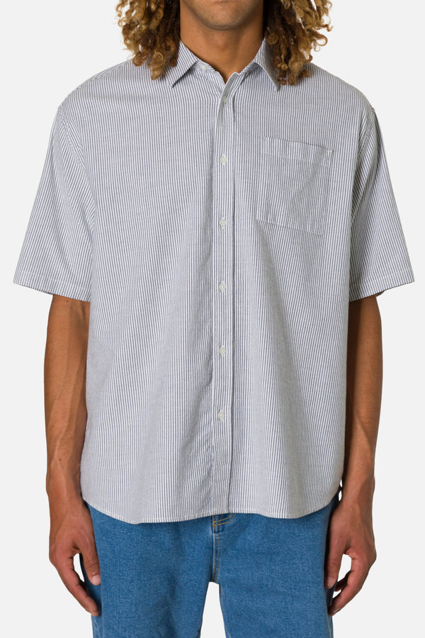 Katin Ezra Shirt - Black