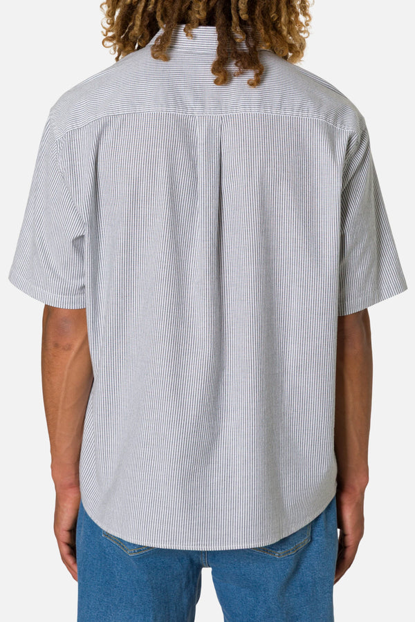 Katin Ezra Shirt - Black