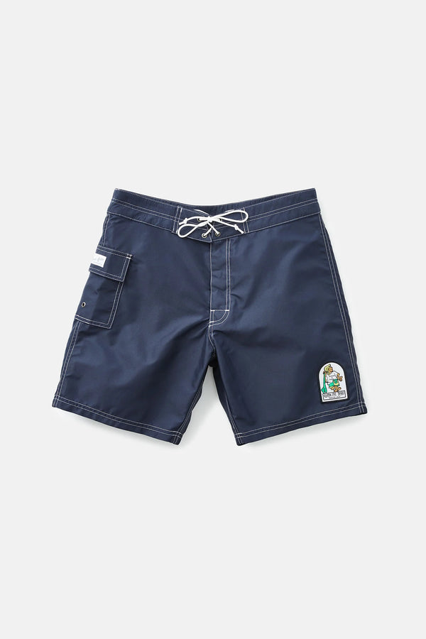 Katin Waterman Trunk - Navy
