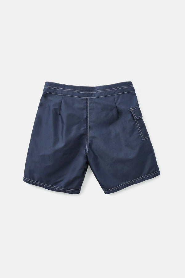 Katin Waterman Trunk - Navy