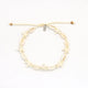 Pineapple Island Kahakai Cowrie & Starfish Anklet