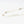 Pineapple Island Love is Here Natural Stone, Pearl & Shell Necklace