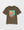 Volcom Longo Cats Bsc Short Sleeved T-Shirt - Sage Leaf