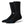 Icon Socks - Black/White