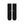 Icon Socks - Black/White - view 2