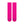 Icon Socks - Fuchsia - view 2