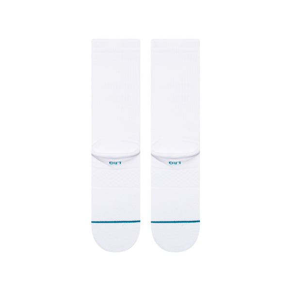 Icon Socks - White/Black - view 3