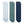 Stance Icon 3 Pack Crew Socks - Mist