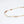 Pineapple Island Alam Endless Summer Beaded Necklace