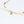 Pineapple Island Alam Endless Summer Beaded Necklace