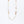 Pineapple Island Alam Endless Summer Beaded Necklace