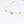 Pineapple Island Pasir Mother of Pearl Beaded Necklace