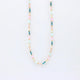 Pineapple Island Kemboja Pastel Endless Summer Necklace