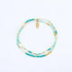 Pineapple Island Bintang Laut Star Endless Summer Beaded Bracelet