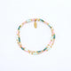 Pineapple Island Kemboja Pastel Endless Summer Bracelet