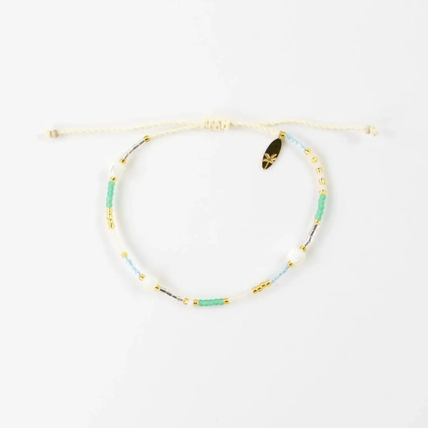 Pineapple Island Pasang Golden Hour Bracelet