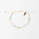 Pineapple Island Pasang Golden Hour Bracelet