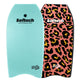 Softech Mojo Seaform Leopard Bodyboard - 38"