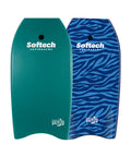 Softech Mojo Verdigris Bodyboard - 40"