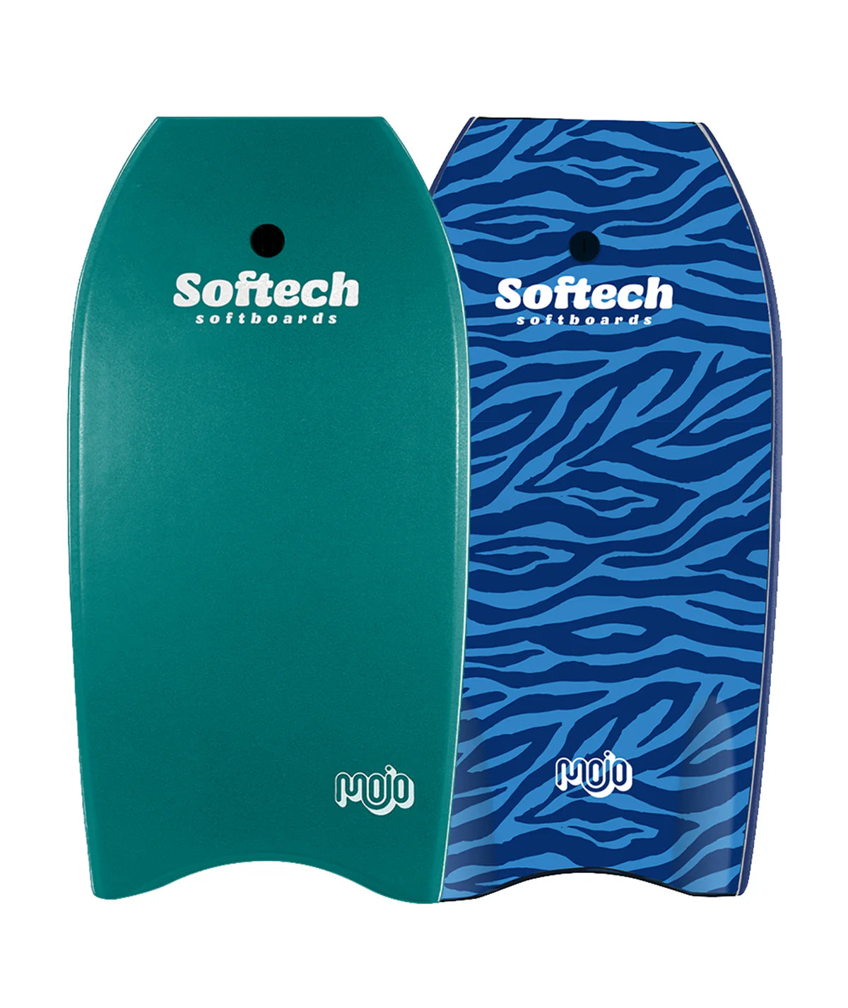 Softech Mojo Verdigris Bodyboard - 40"